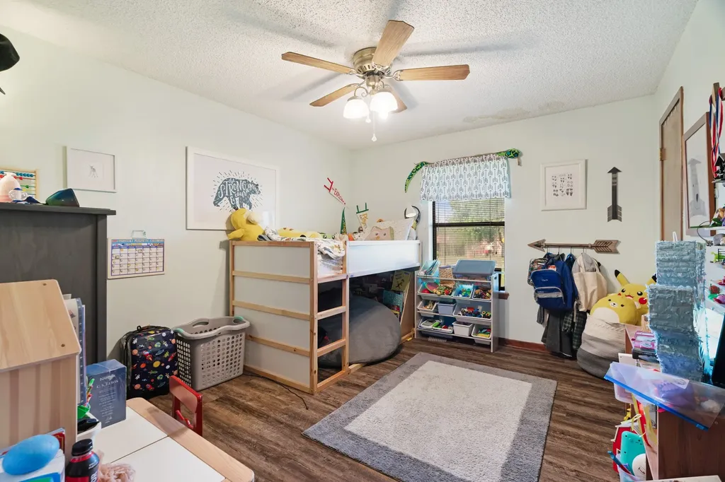 610 46th Street NE Paris TX 75462