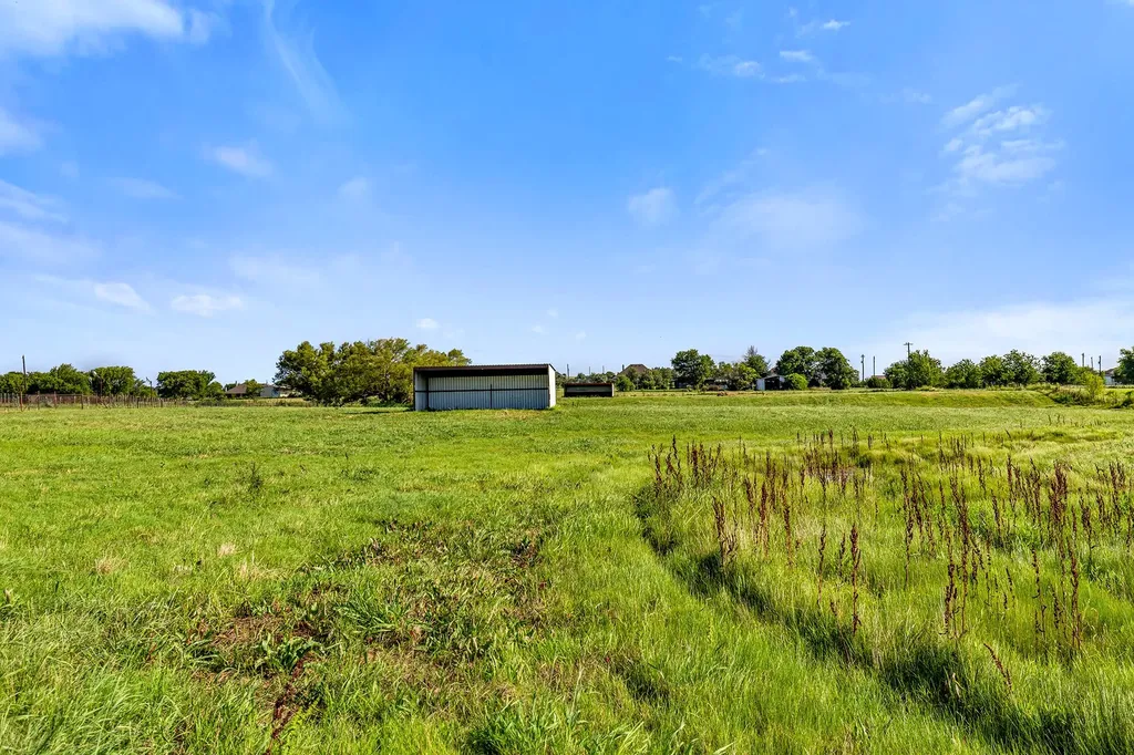 678 Gregory Street Weatherford TX 76087