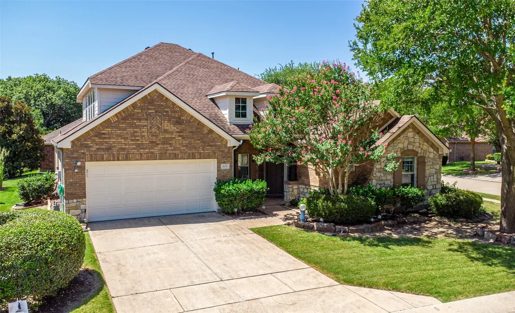 425 Long Cove Drive Fairview TX 75069