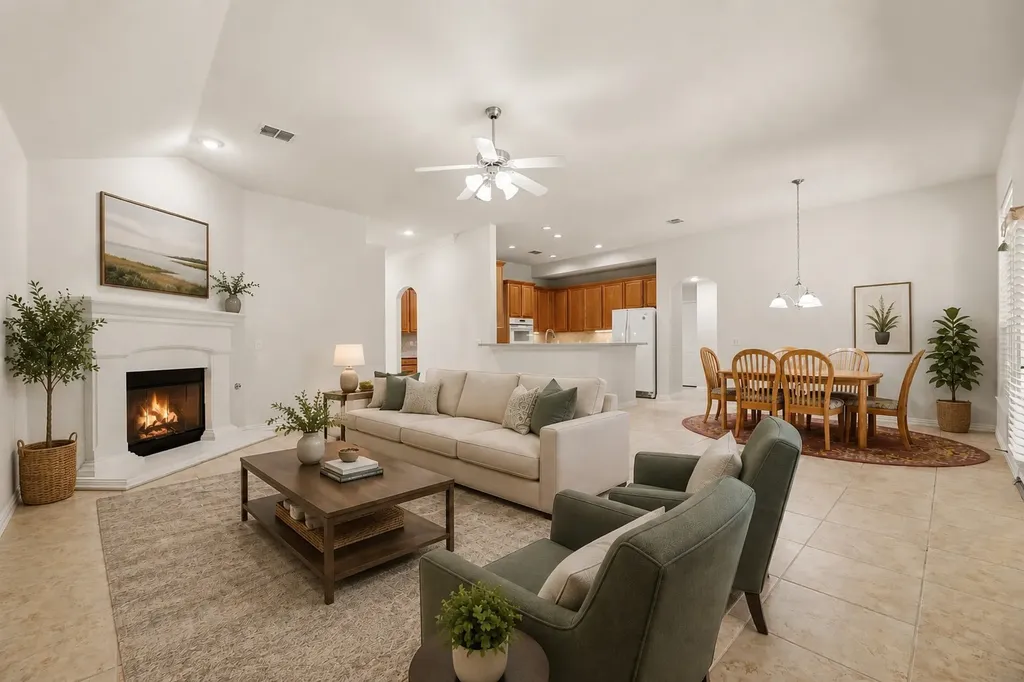 425 Long Cove Drive Fairview TX 75069