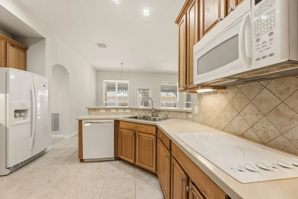 425 Long Cove Drive Fairview TX 75069