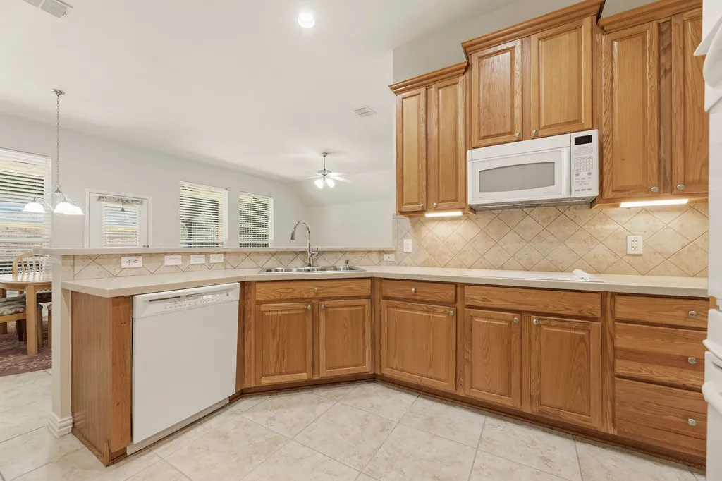 425 Long Cove Drive Fairview TX 75069
