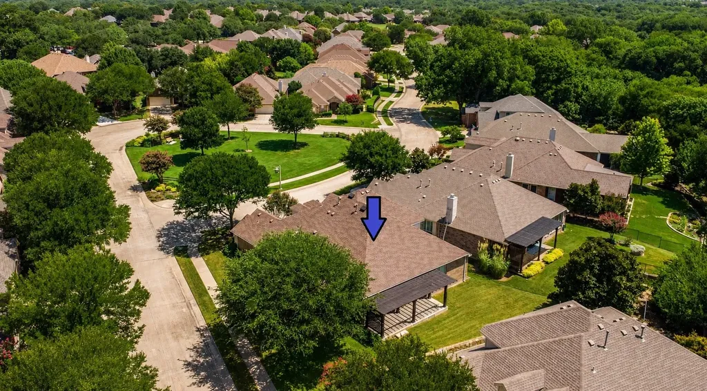 425 Long Cove Drive Fairview TX 75069