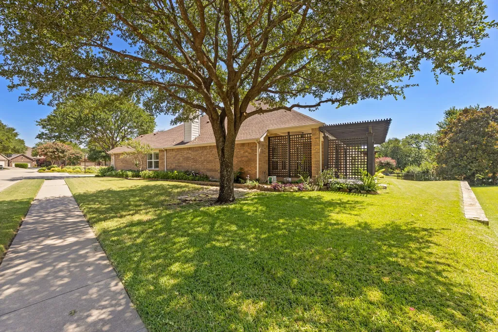 425 Long Cove Drive Fairview TX 75069