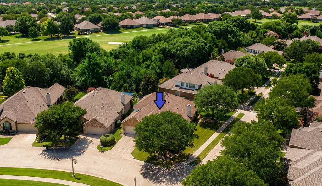425 Long Cove Drive Fairview TX 75069