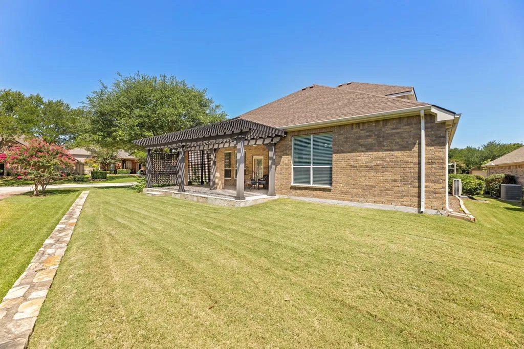 425 Long Cove Drive Fairview TX 75069