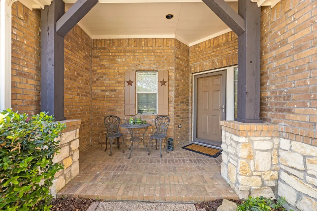 425 Long Cove Drive Fairview TX 75069