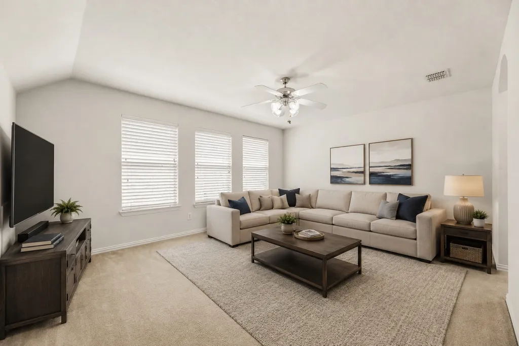 425 Long Cove Drive Fairview TX 75069