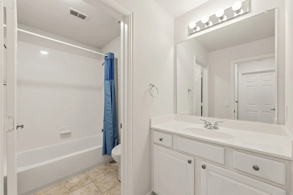 425 Long Cove Drive Fairview TX 75069