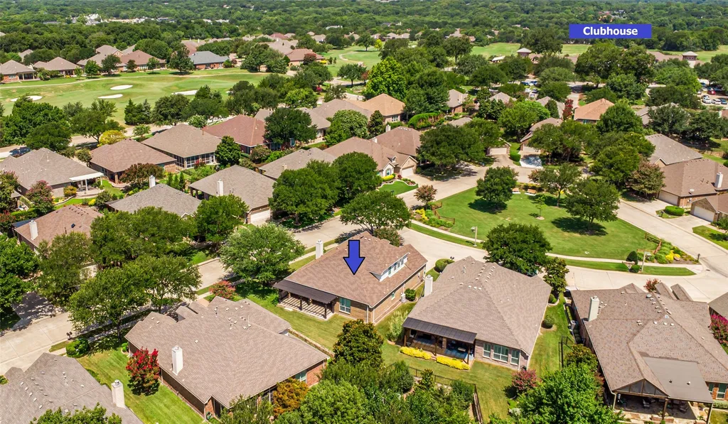 425 Long Cove Drive Fairview TX 75069