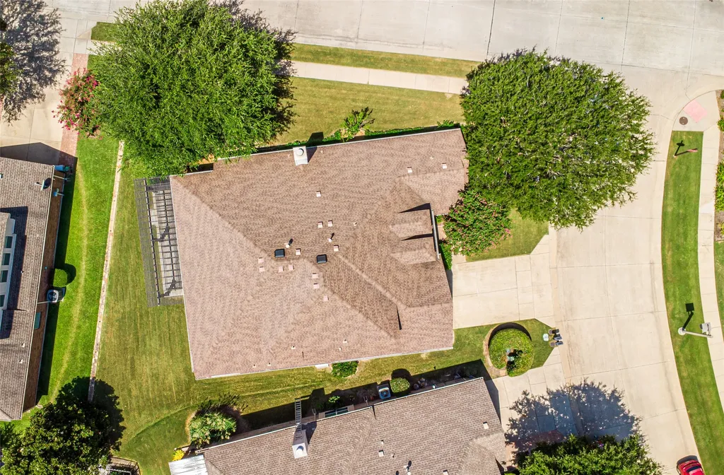 425 Long Cove Drive Fairview TX 75069