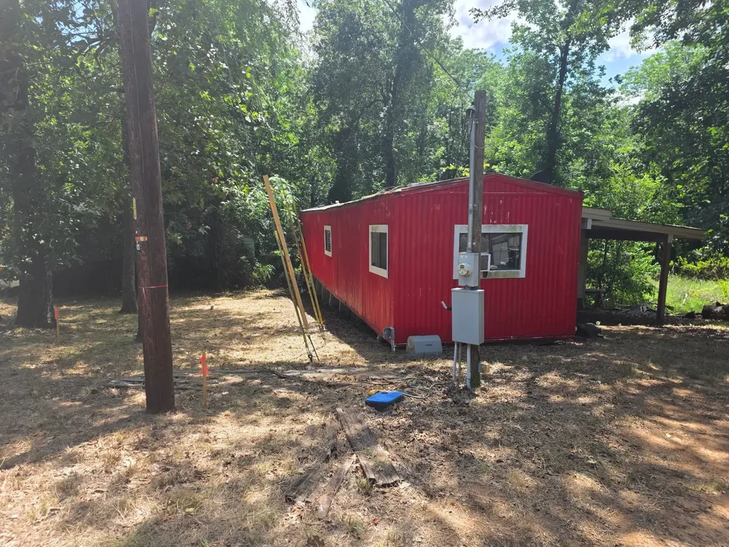 2205 Hickory Street Mabank TX 75156
