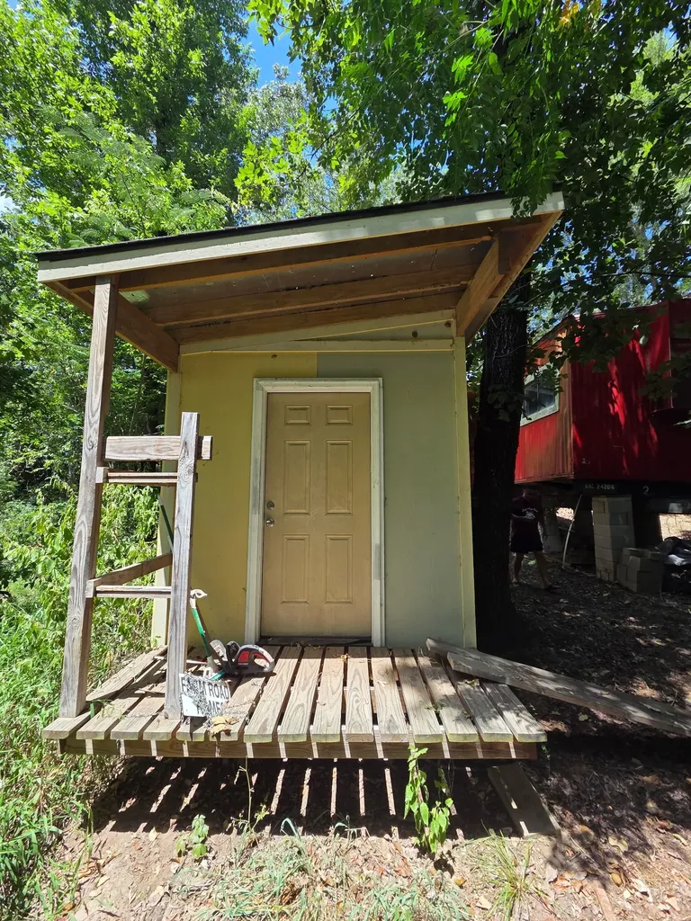 2205 Hickory Street Mabank TX 75156