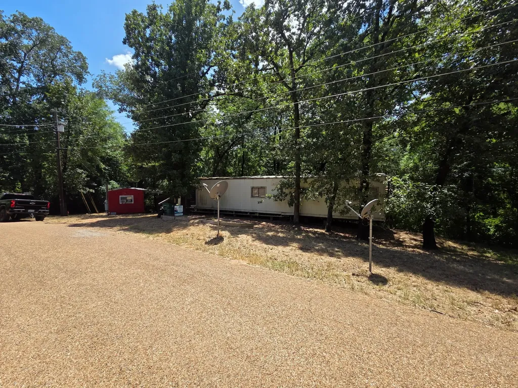 2205 Hickory Street Mabank TX 75156