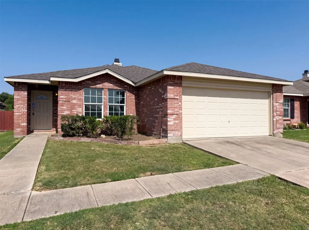 6200 St James Place Denton TX 76210