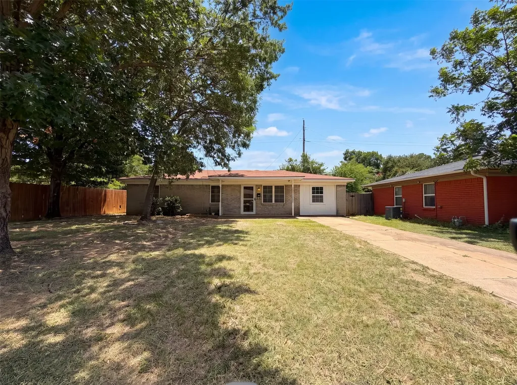 2008 Vickie Drive Irving TX 75060