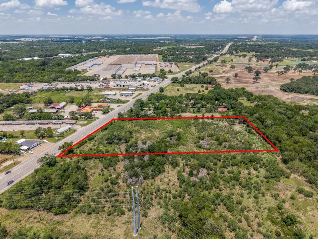 0 N Business 45 Corsicana TX 75110