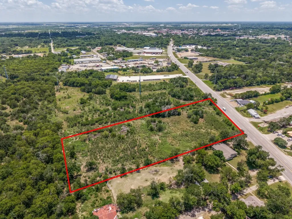 0 N Business 45 Corsicana TX 75110