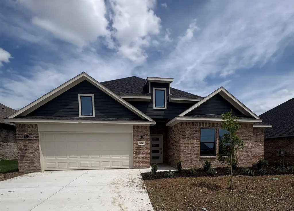 220 Reliance Road Godley TX 76044