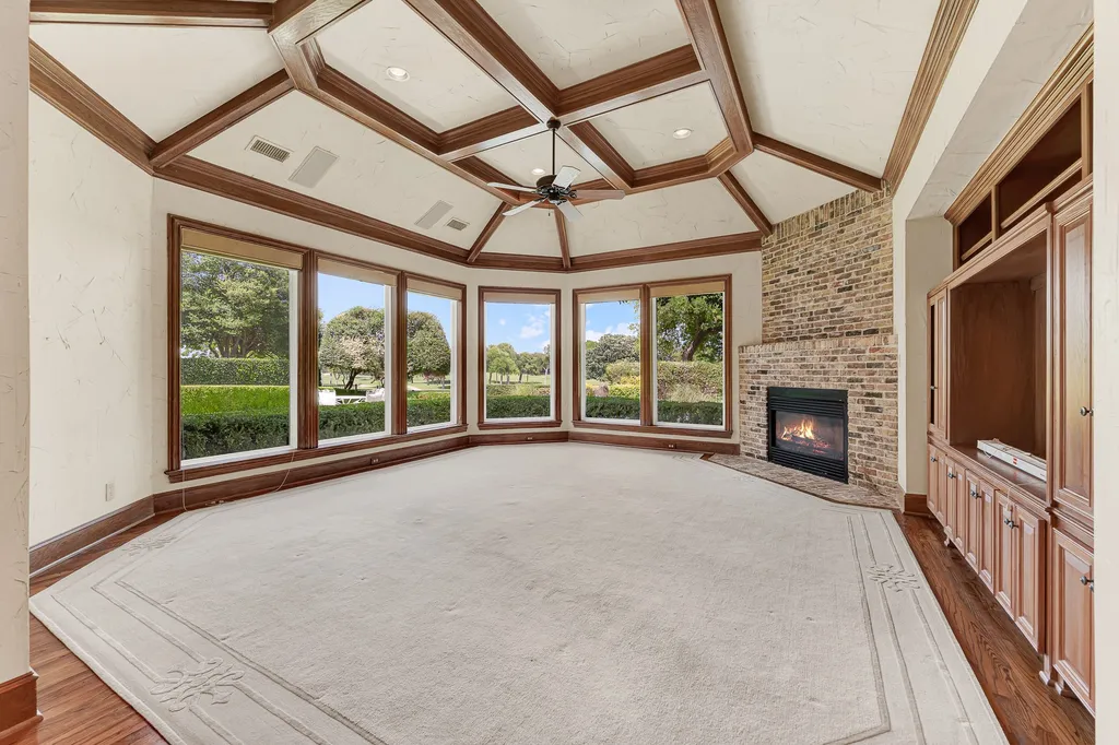 1608 Cliffview Drive Plano TX 75093