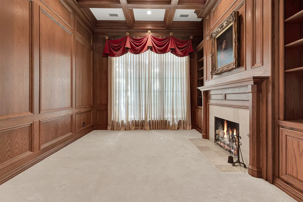 1608 Cliffview Drive Plano TX 75093