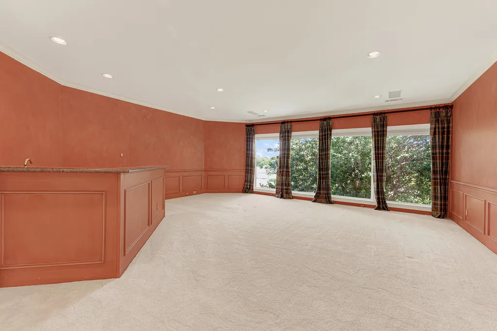 1608 Cliffview Drive Plano TX 75093
