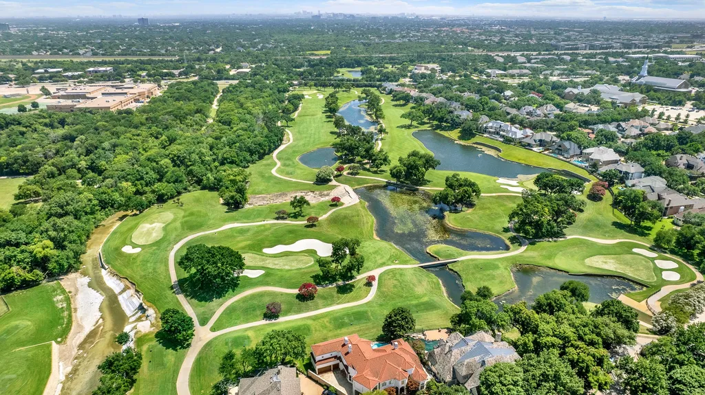 1608 Cliffview Drive Plano TX 75093