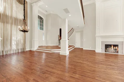 1608 Cliffview Drive Plano TX 75093