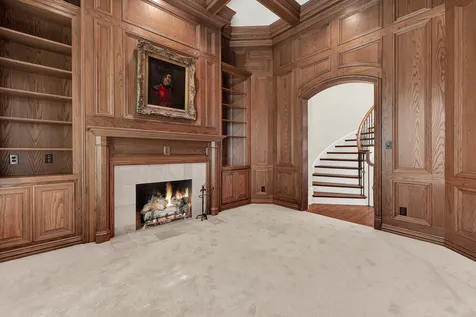 1608 Cliffview Drive Plano TX 75093