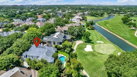 1608 Cliffview Drive Plano TX 75093