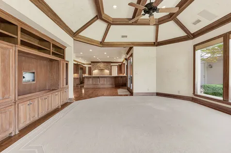 1608 Cliffview Drive Plano TX 75093
