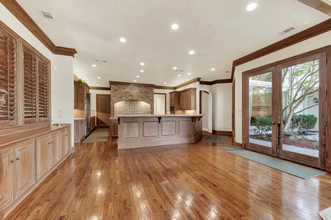 1608 Cliffview Drive Plano TX 75093