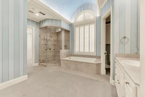 1608 Cliffview Drive Plano TX 75093
