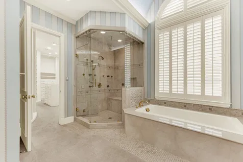 1608 Cliffview Drive Plano TX 75093