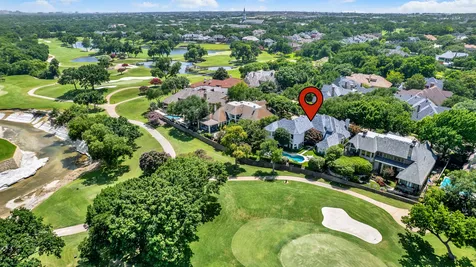 1608 Cliffview Drive Plano TX 75093