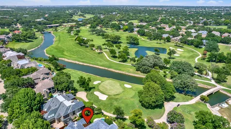1608 Cliffview Drive Plano TX 75093