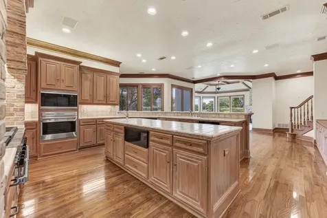 1608 Cliffview Drive Plano TX 75093