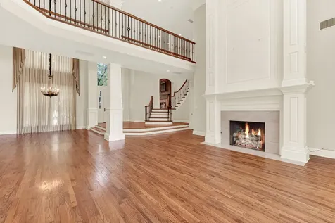 1608 Cliffview Drive Plano TX 75093