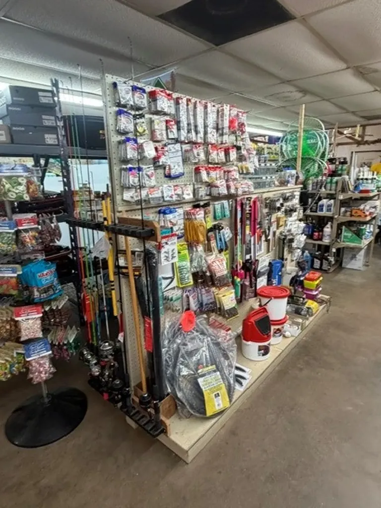 311 E Main Street Archer City TX 76351