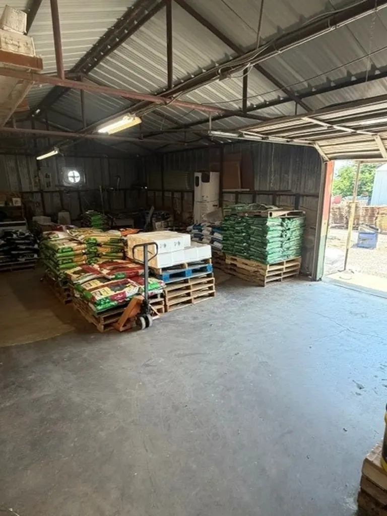 311 E Main Street Archer City TX 76351