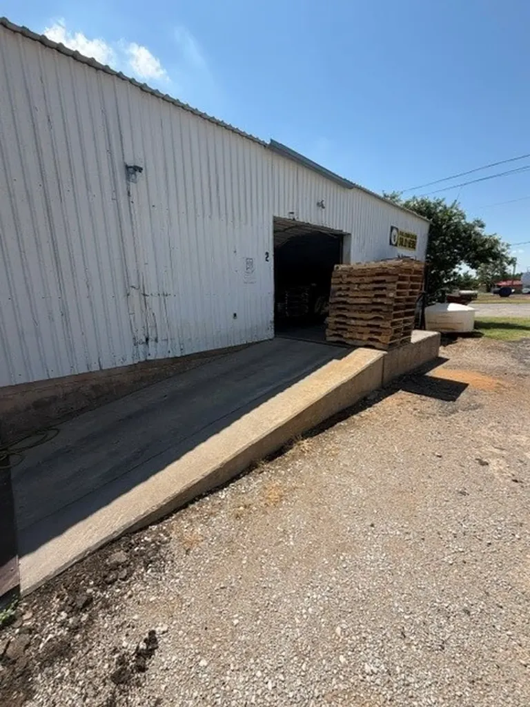 311 E Main Street Archer City TX 76351