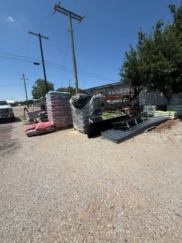 311 E Main Street Archer City TX 76351