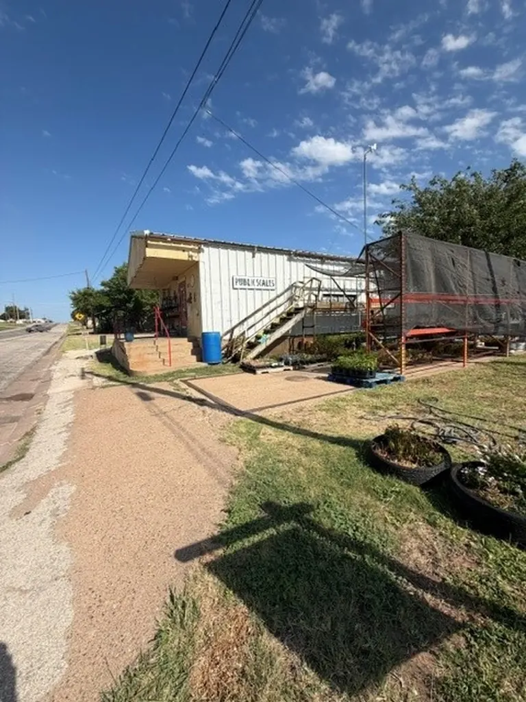 311 E Main Street Archer City TX 76351