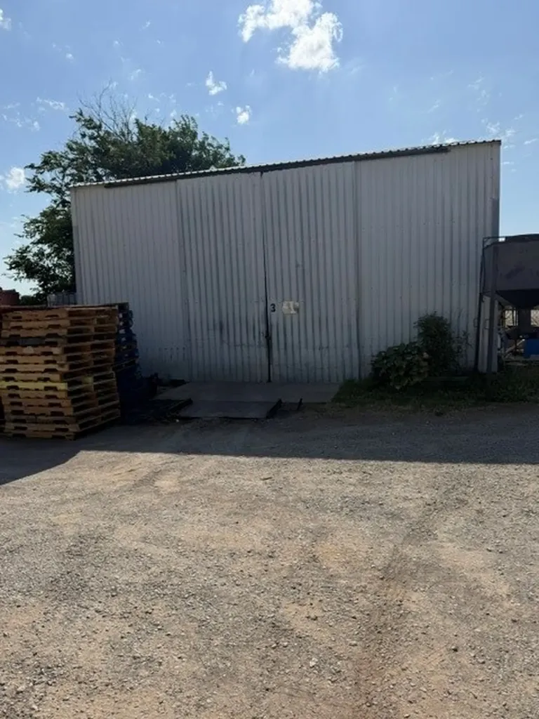 311 E Main Street Archer City TX 76351
