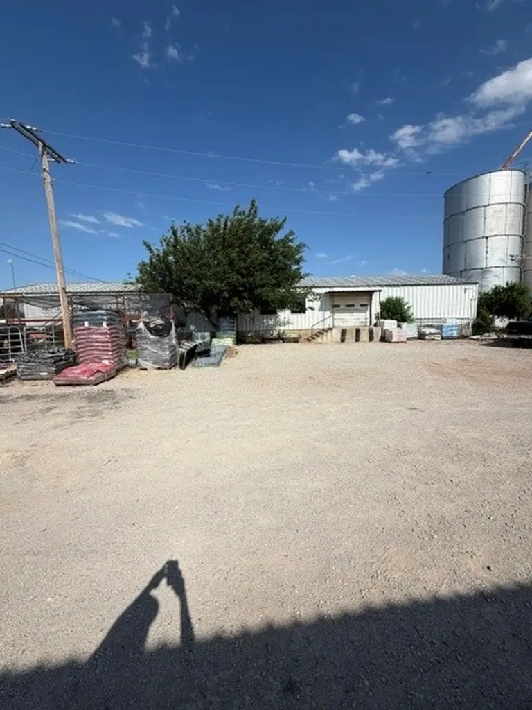 311 E Main Street Archer City TX 76351