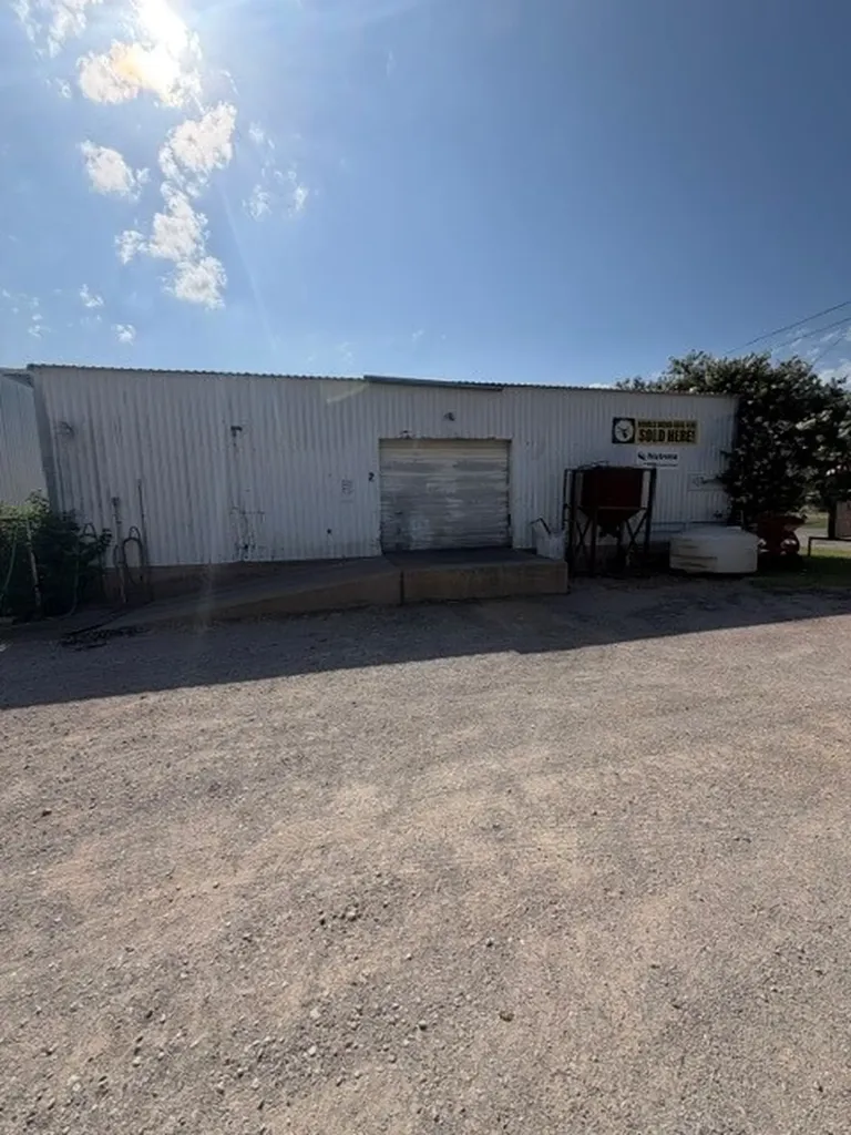 311 E Main Street Archer City TX 76351