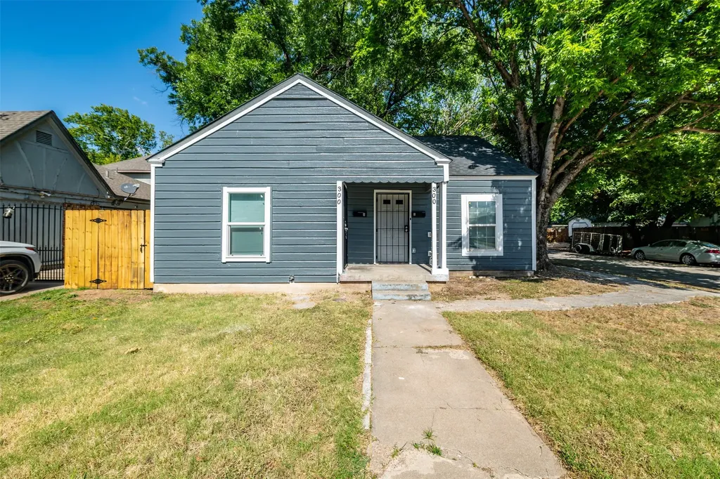 300 Emma Street Fort Worth TX 76111
