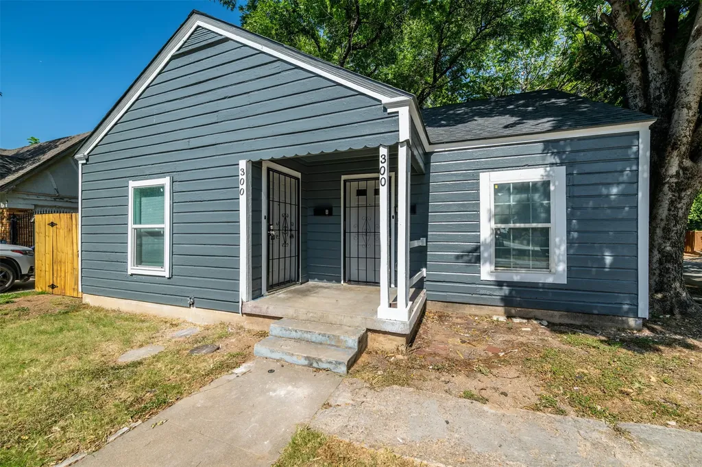300 Emma Street Fort Worth TX 76111