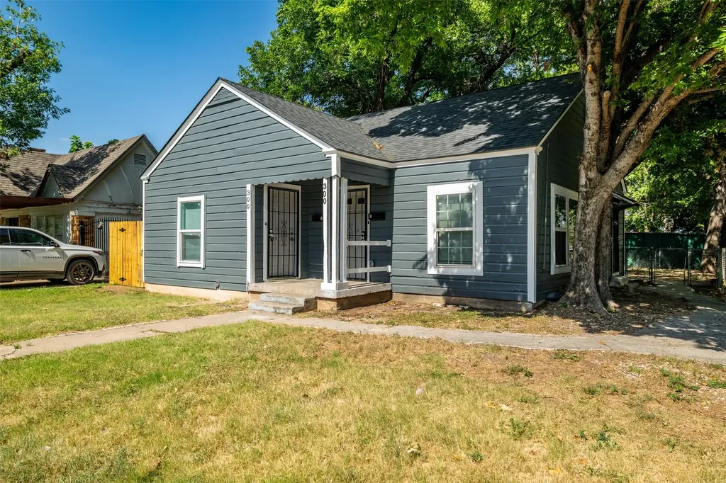 300 Emma Street Fort Worth TX 76111