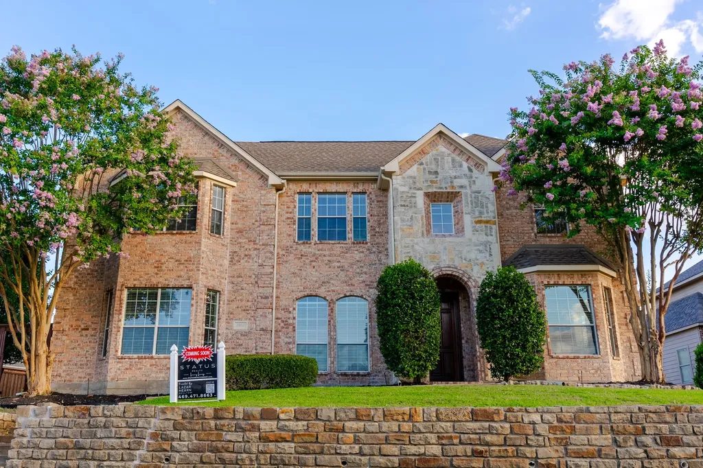4104 Kite Meadow Drive Plano TX 75074
